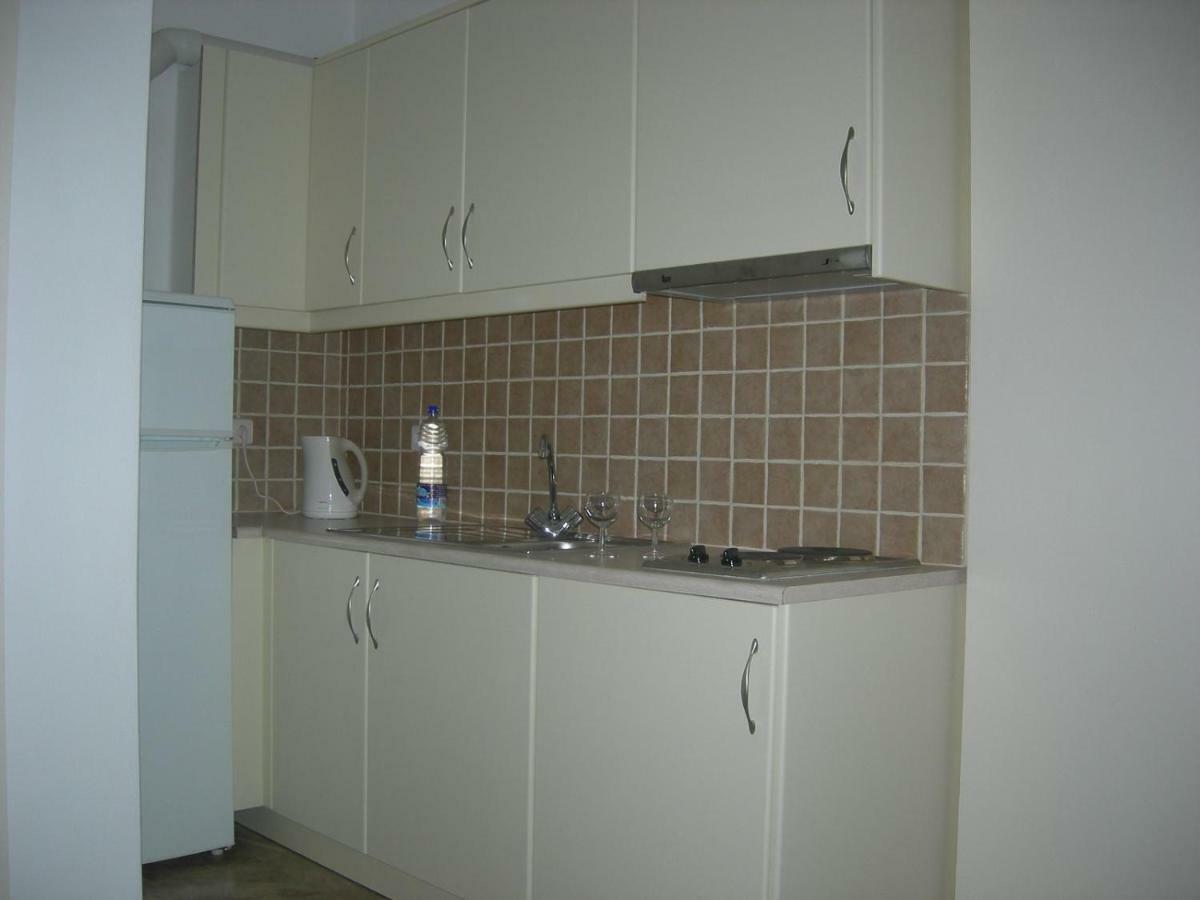 Baronessa'S Apartments جايوس المظهر الخارجي الصورة
