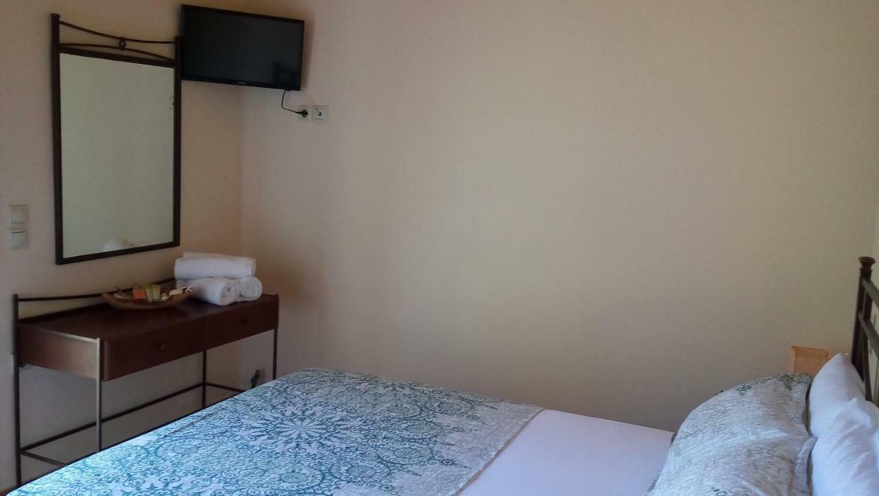 Baronessa'S Apartments جايوس المظهر الخارجي الصورة