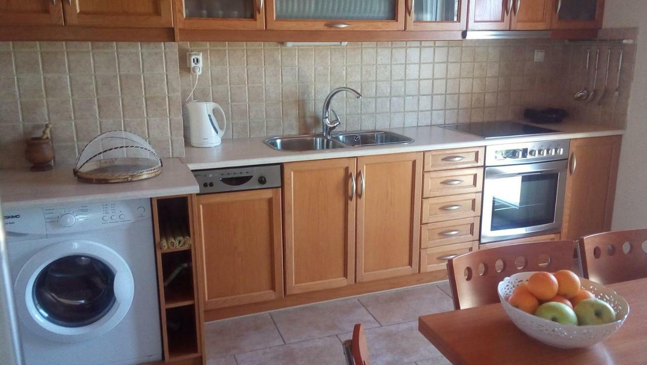 Baronessa'S Apartments جايوس المظهر الخارجي الصورة
