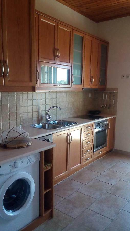Baronessa'S Apartments جايوس المظهر الخارجي الصورة