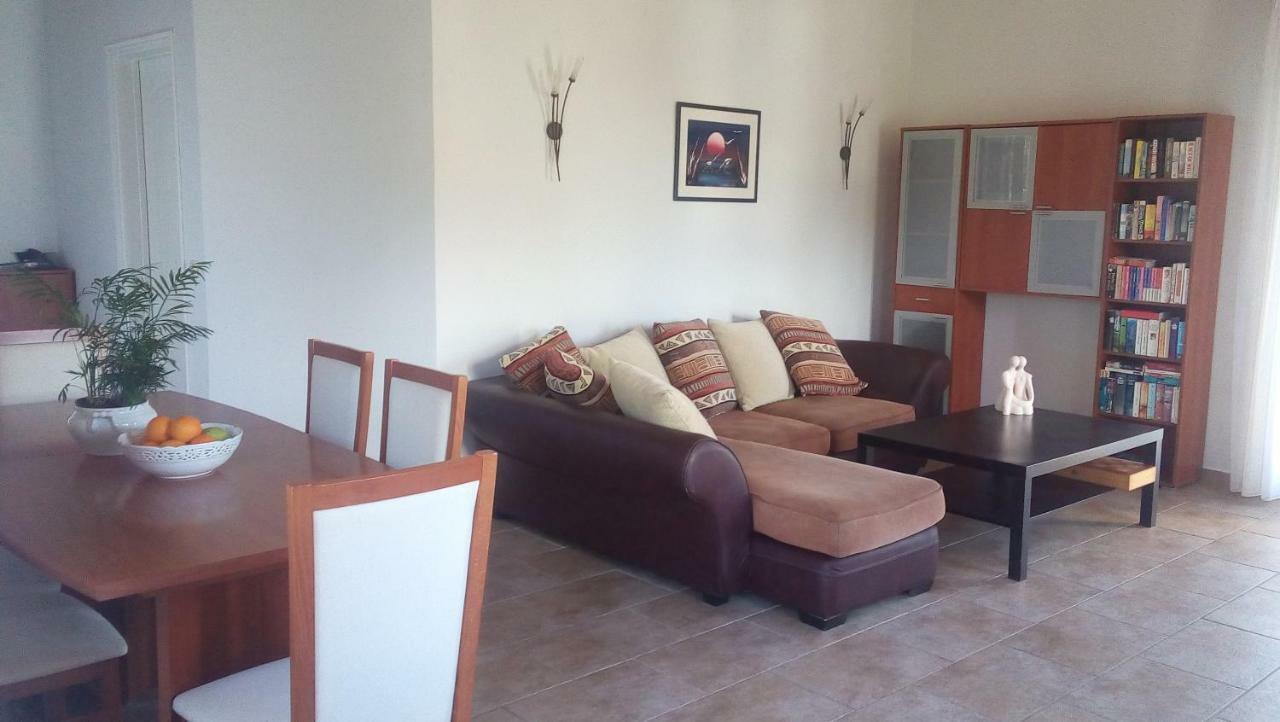 Baronessa'S Apartments جايوس المظهر الخارجي الصورة