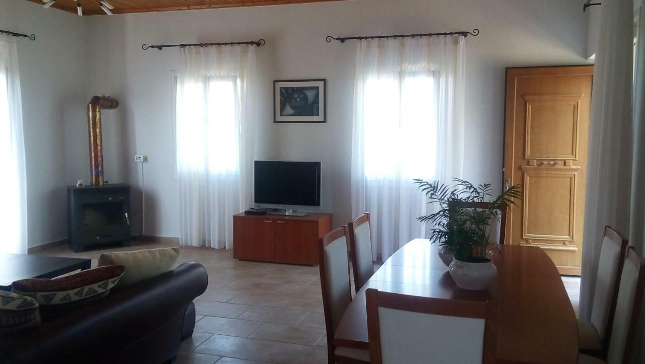 Baronessa'S Apartments جايوس المظهر الخارجي الصورة